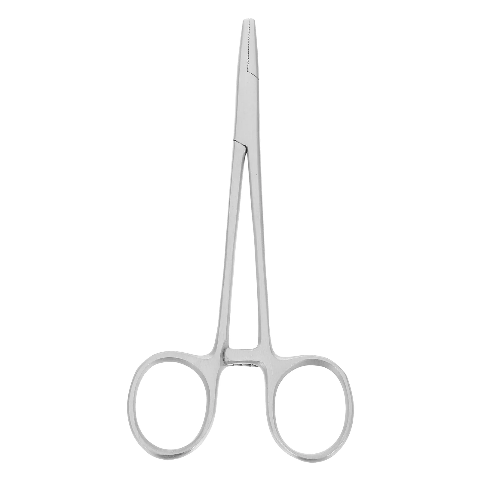 

Forceps Forcep Cupping Hemostatic Straight Self Locking Fishing Plier Hemostat Pliers Stainless Steel