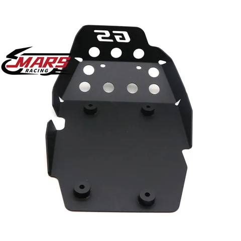 Для BMW F650GS 2008-2013 F700GS F800GS 2008-2018 F800GS ADV аксессуары для мотоциклов защита шасси двигателя защитная крышка