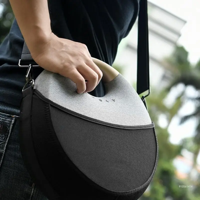 Портативный дорожный чехол для хранения колонок студии защитная сумка 6 защитный