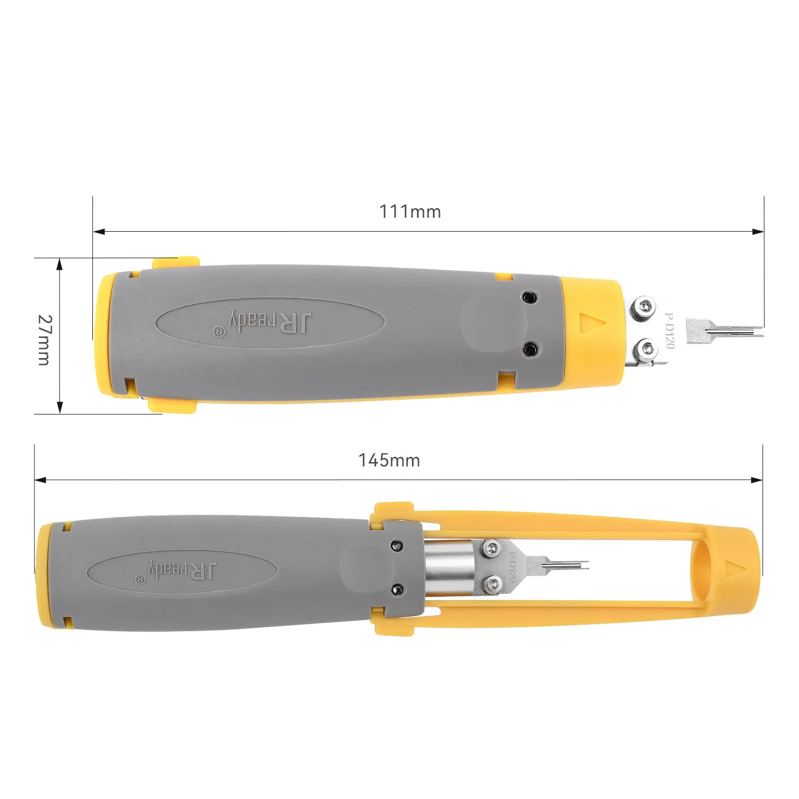 Фото Ретрактор клемм MX3.0mm Pitch 5557, разъем Molex JRconDRK-D120P (43025) №3