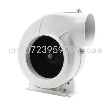 

Вентилятор Snail для морской лодки, яхты, фургона, фургона, вентилятор 12 В, 24 В постоянного тока, встроенный воздуходувка, отвод для лодки, вентилятор