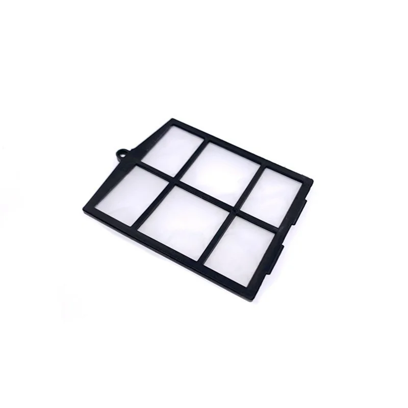 

Main Side Brush HEPA Filter Replacement Accessories for Shark AV2501AE AI RV2502AE AI AV2501S AI Robot Vacuum Cleaner