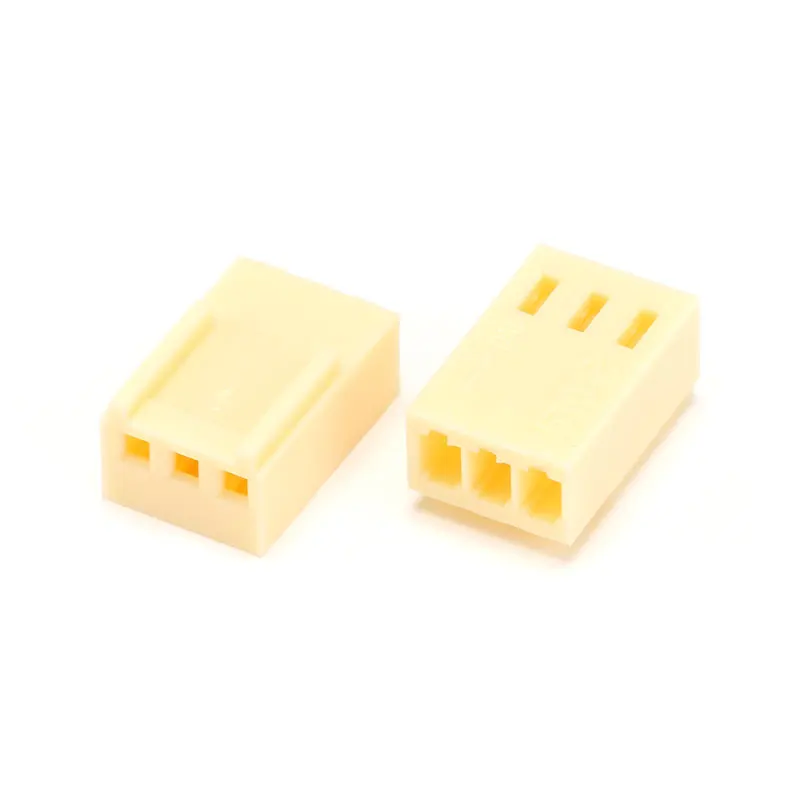 10 комплектов KF2510 прямая игла + Крышка корпуса контактный разъем 2 54 мм шаг