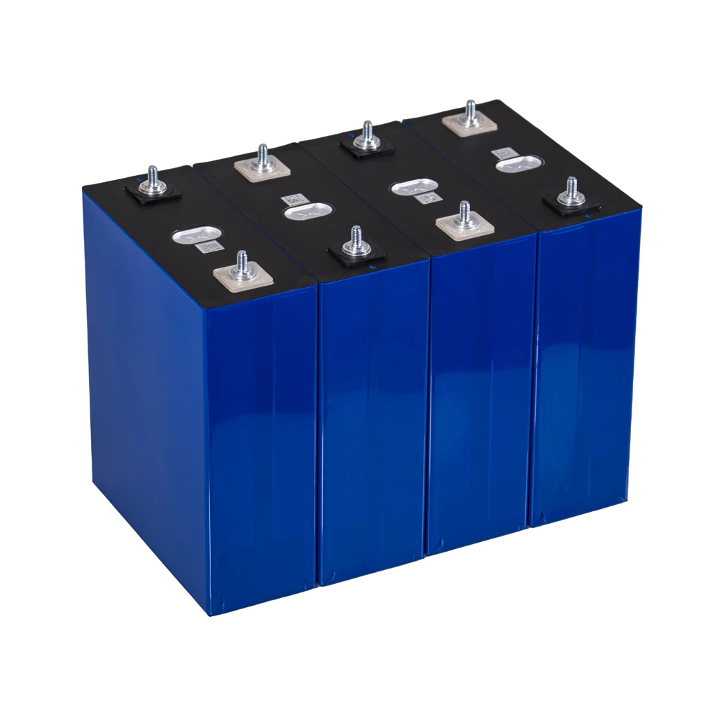 

4-32Pcs 3.2V 320Ah Lifepo4 Battery DIY 320Ah Rechargeable Cell Pack Electric Car RV Solar Energy Storage System EU US TAX Free