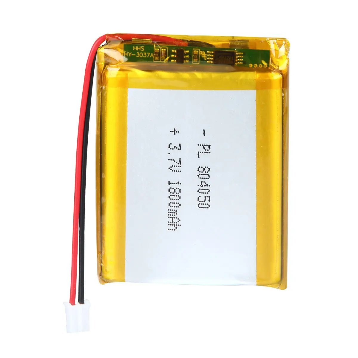 3 7 V 1800mAh 804050 перезаряжаемая литий-полимерная батарея длина 52 мм | Электроника