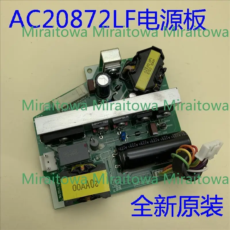 Фото Для Epson CB-X41 W41 W42 U42 108 109 Вт 970 плата питания проектора AC20872LF №1