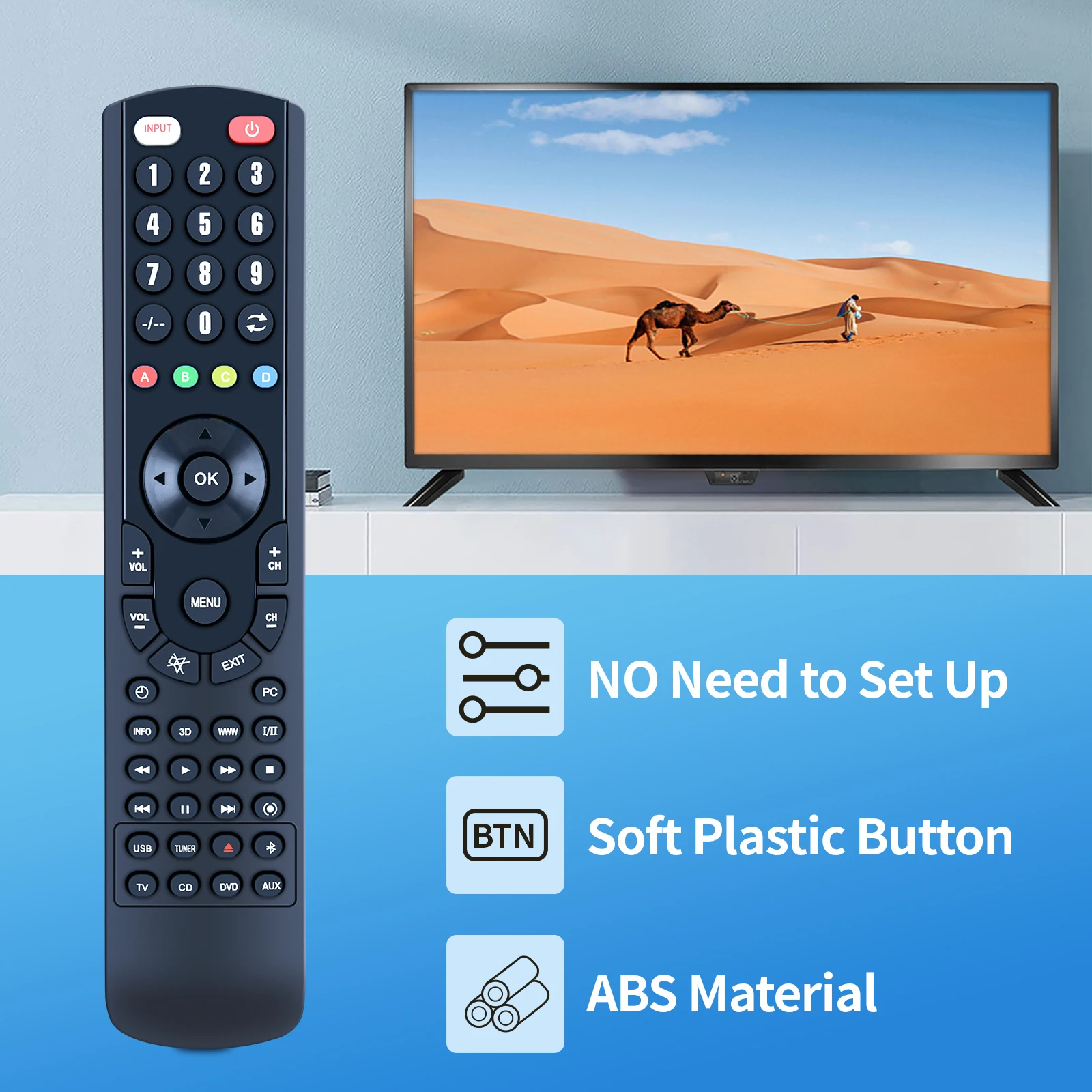 Внешний аккумулятор для телефона BOSE AV35 Lifestyle V35 V25 535 525 235 135