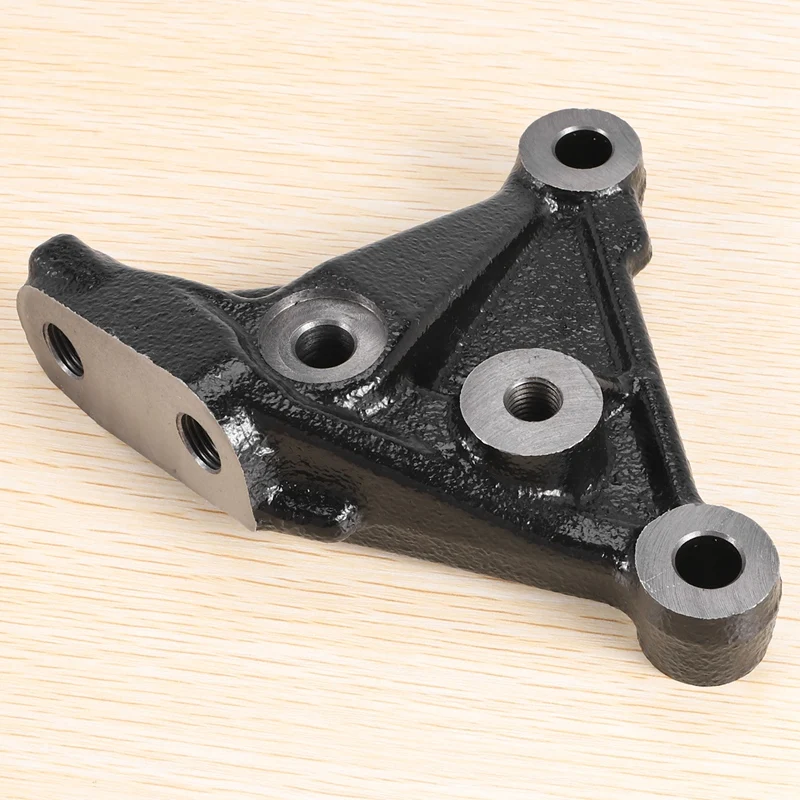 Для Honda CRV пассажирский кронштейн крепления двигателя K24 Swap 11910-PPA-000 аксессуары