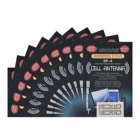 10 шт., усилитель сигнала для телефона