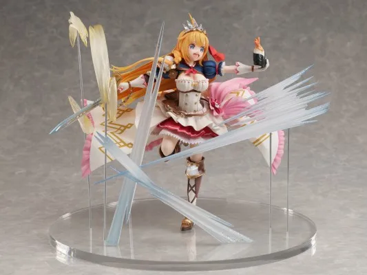 Фото 【FS】Оригинальный F:NEX Scale1/7 Princess Connect! Фигурка подарочной коллекции модели Re:Dive Pecorim №3
