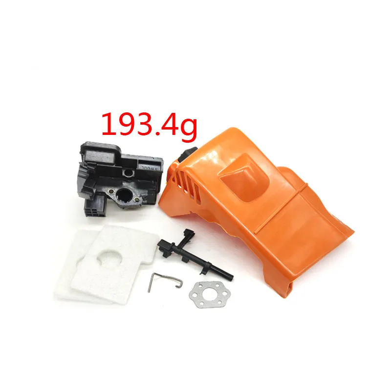 

MS170 180 Cylinder Cover Big Cover Rear Cover Knob 017 018 Cover Air Filter Cover