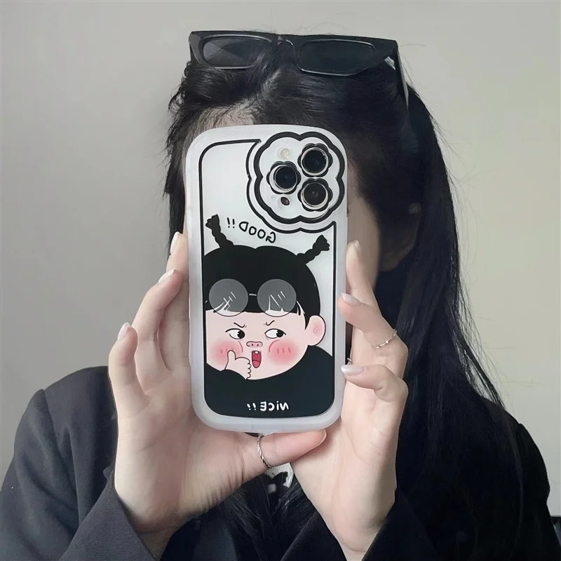 

Пара полных для iphone13pro / XS Max iphone 12 / 11 мобильный телефон shell XR мягкий чехол для всех мужчин и женщин x