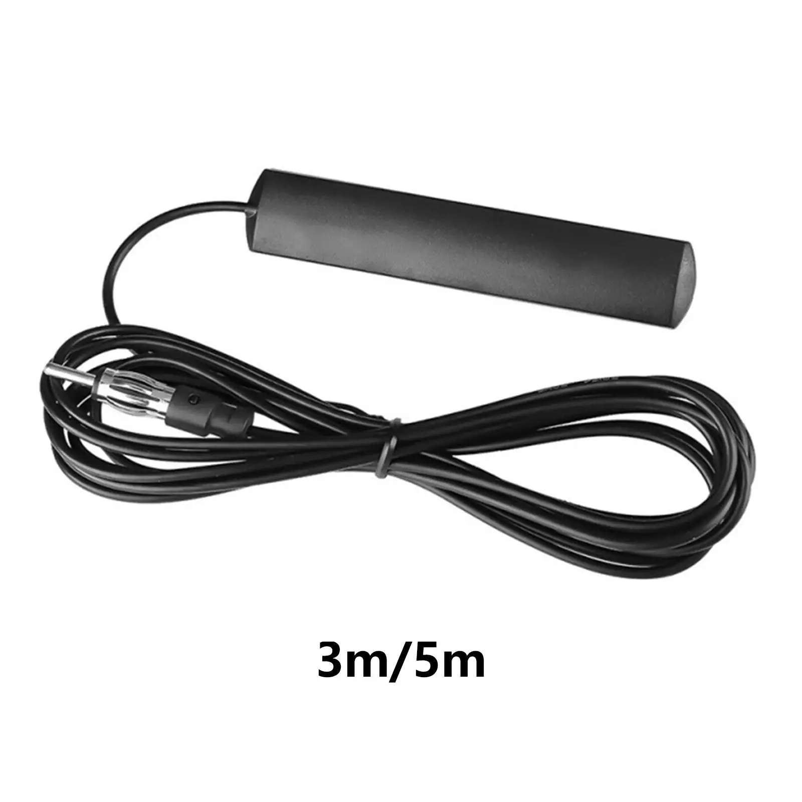 

Car Antenna AM FM Radio Antenna Adhesive Mount for Vehicle Receiver Player