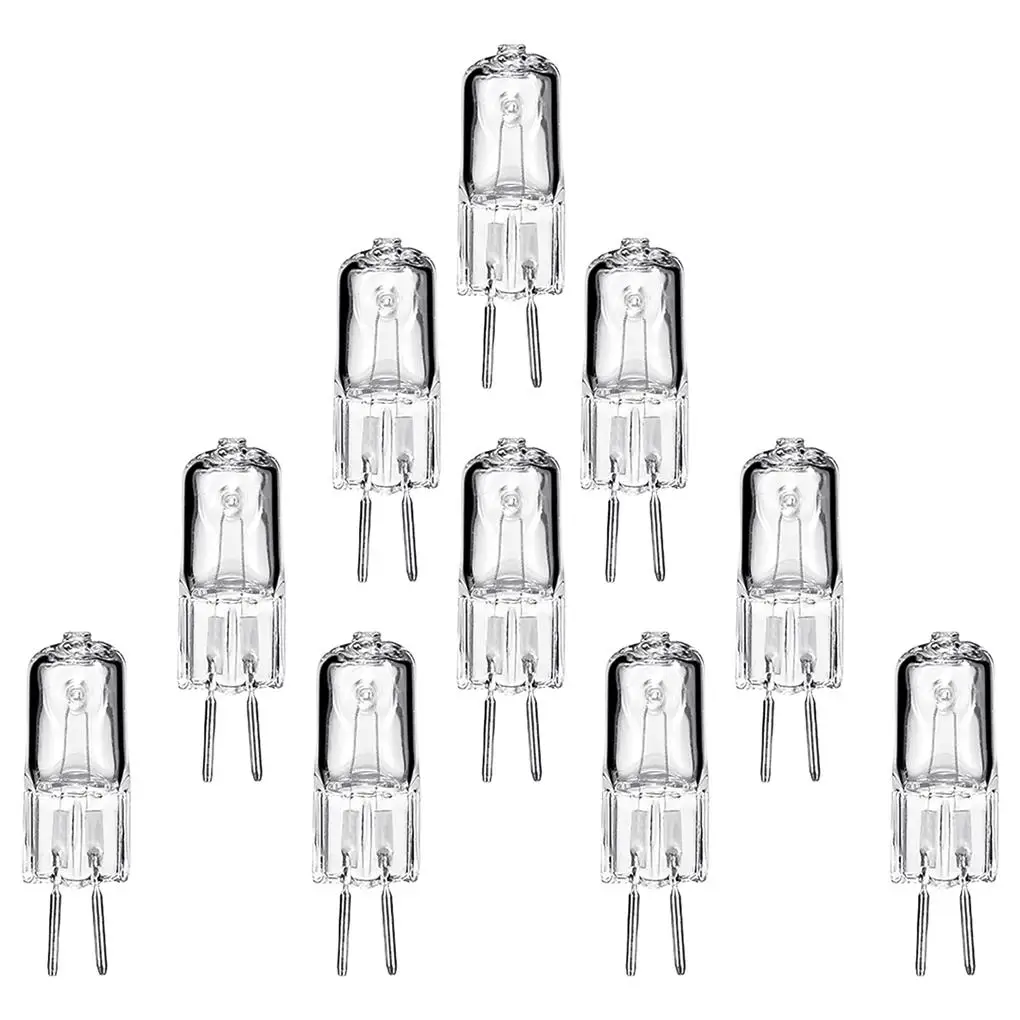 

10 шт., запасные части для ламп G5 3 230 В