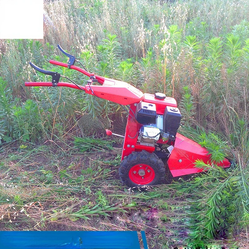 

Mini Grass Cutter/Automatic Grass Cutter/Grass Cutting Equipment