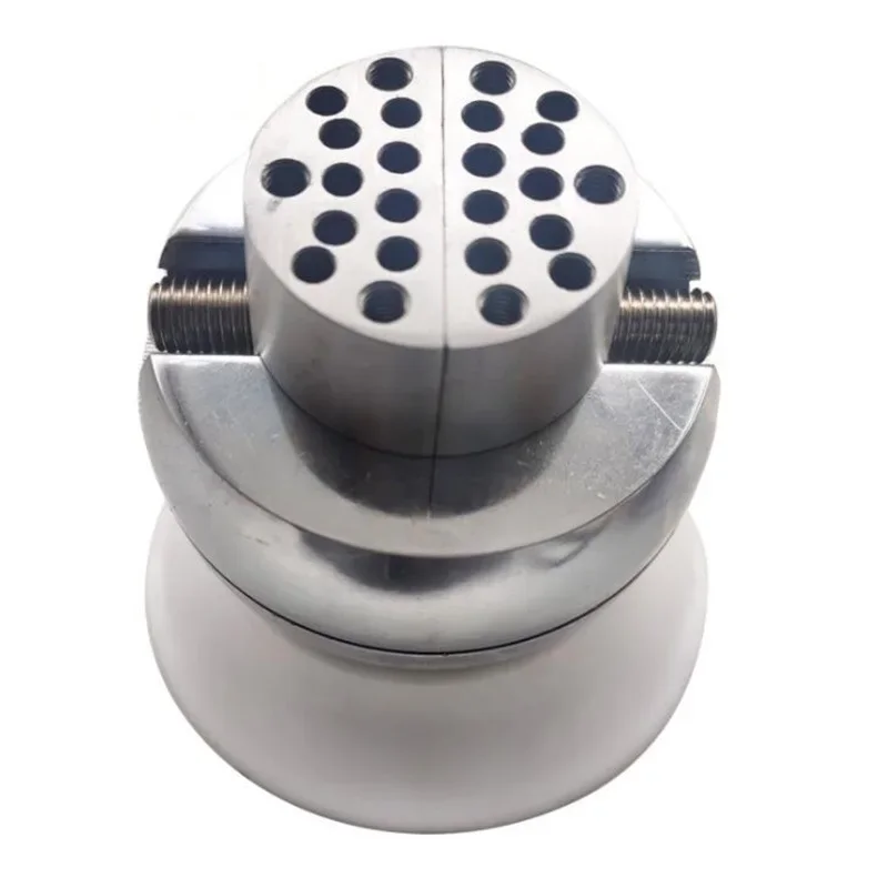 Mini Bloque Grabado Joyas Herramienta Joy фирма Bravo Bola Tornillo Banco Ajuste Diamante 2кг