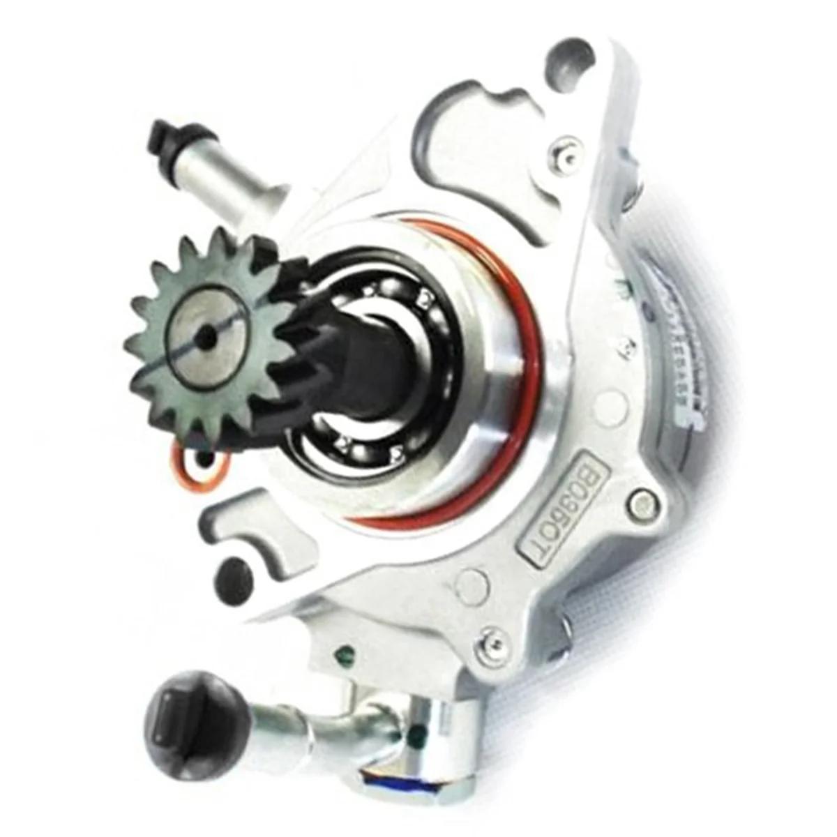 Вакуумный насос 2020A002 в сборе для L200 Pick Up B40 2.5DID 03/2006-03/2015