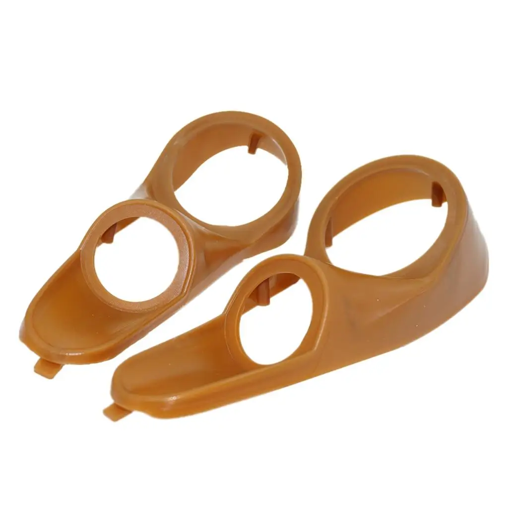 Пара 3-полосных модулей громкоговорителей Коаксиальная прокладка автомобильных