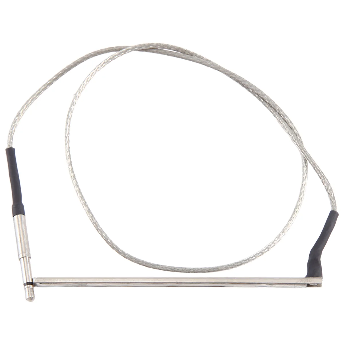 6-проводная высокочувствительная гитара Acoustique Pont Selle Tige PiéZo MéTal Folk Guitare Pick-Up Bâton