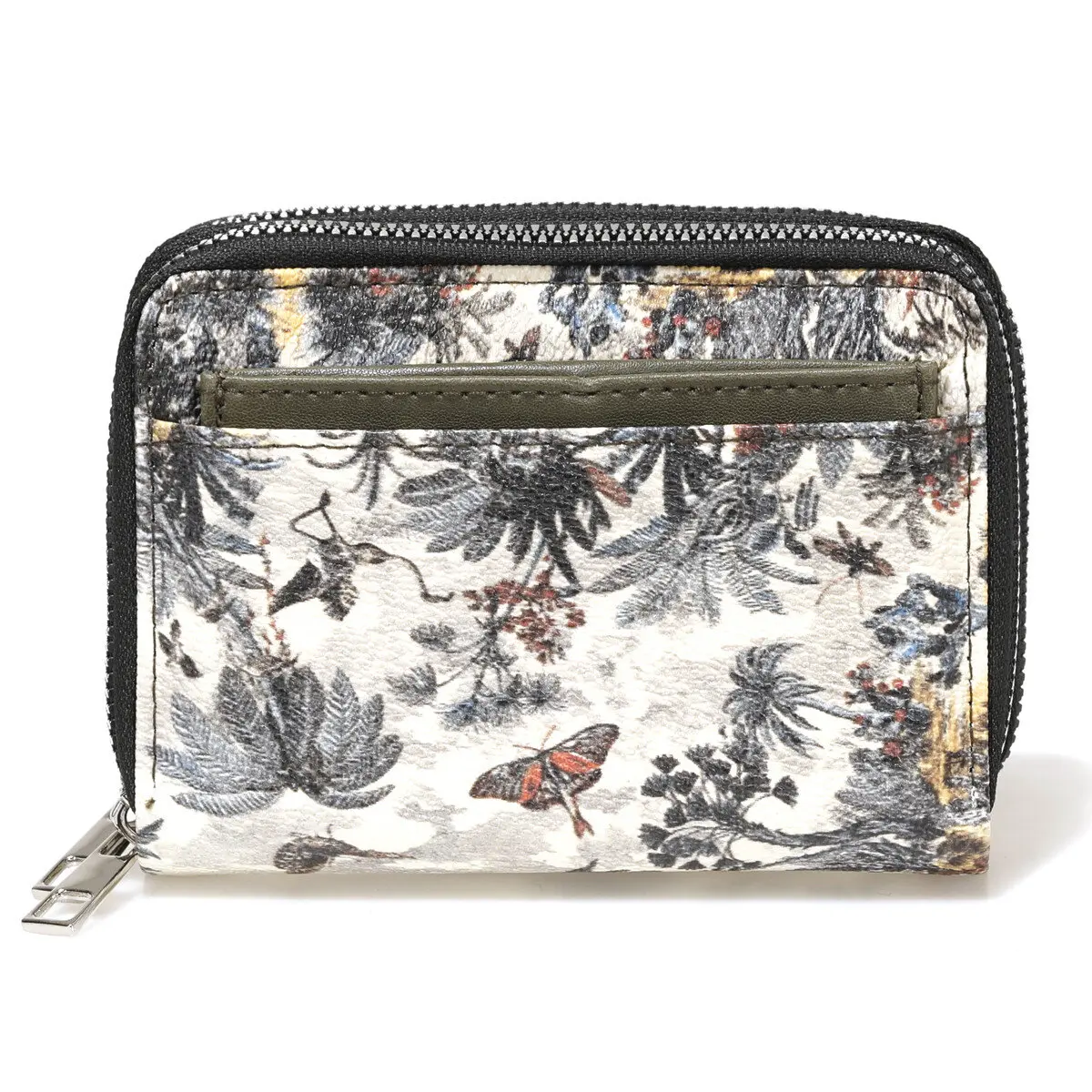

BERLIN Multicolour Women 'S Wallet