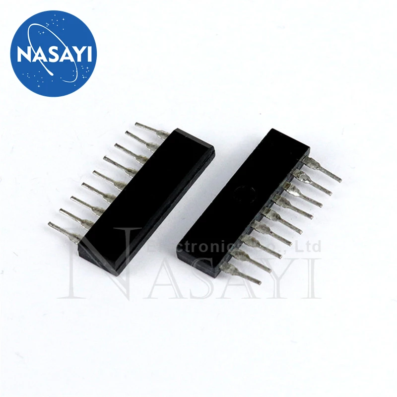

TA75458S TA75458 SIP-9