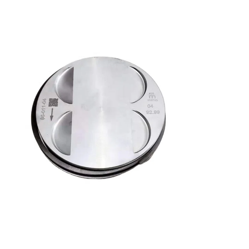 MAHLE 8-цилиндровый 11257542292 Высококачественная автозапчасть поршневого двигателя с