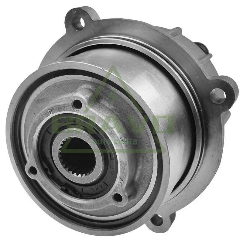 Совершенно новый 47800-39400 47800-39410 47800-39420 1 шт. автоматическая быстрая доставка муфта