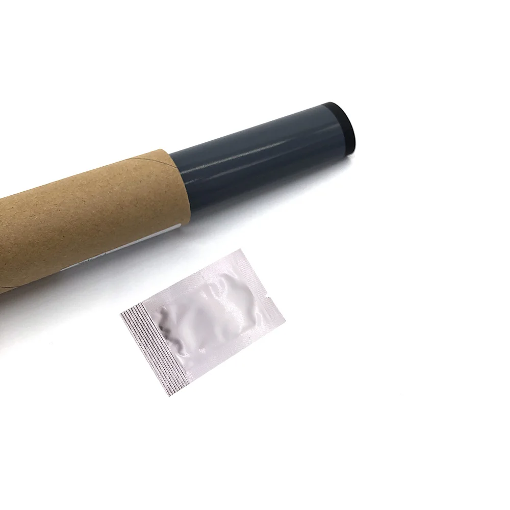 10 шт. фьюзерная пленка для HP 5200 LBP3900 M5025 LBP3970 5100 M5035 LBP3950 5000 LBP3500