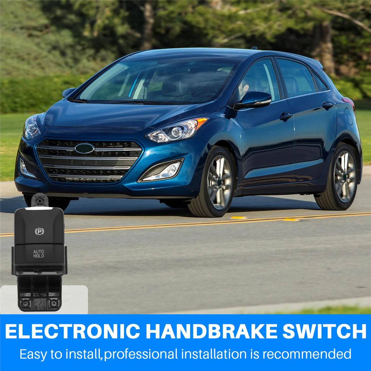 Автомобильный выключатель тормозов 93310G3000 для Hyundai I30 GT N-Line Elantra