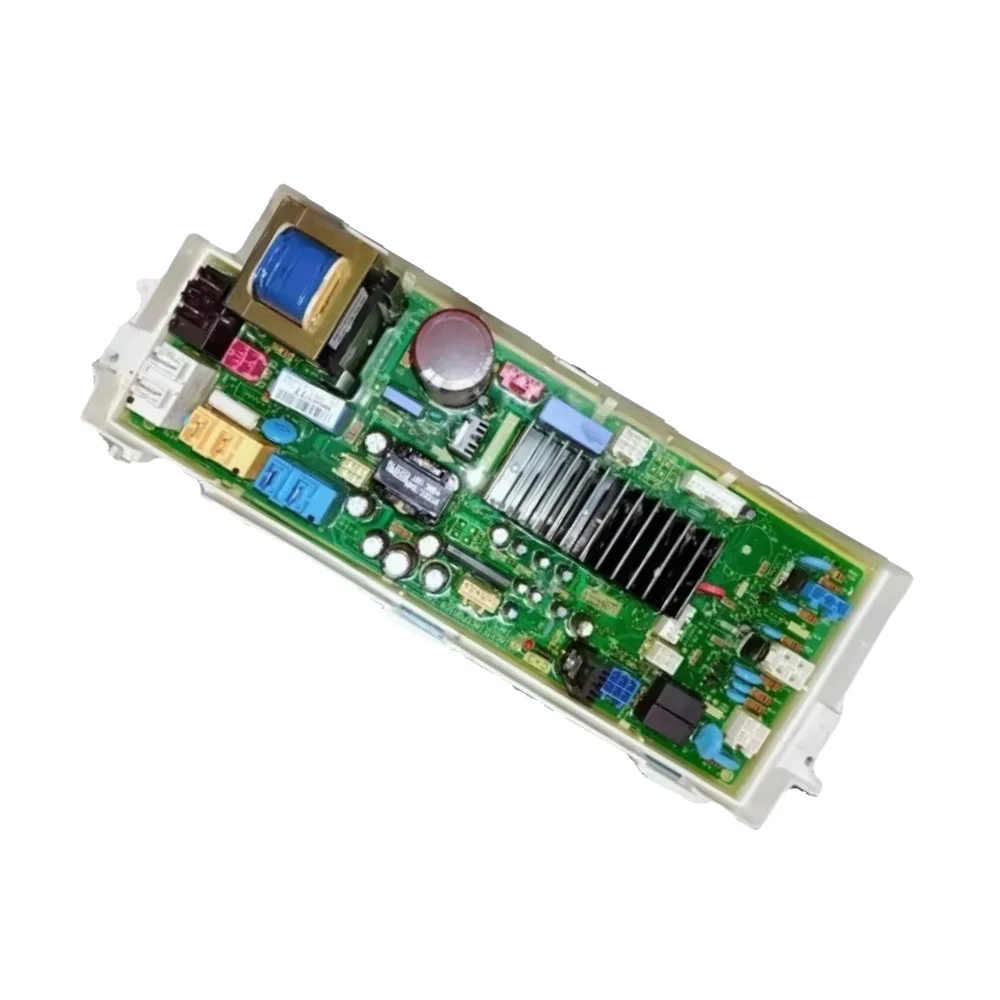 Подходит для стиральной машины LG WD-A14398DS. Материнская плата ACN WD-A14396D, компоненты EBR64974377 EBR649743 (art.: 3920da021a566) - 3920da021a566