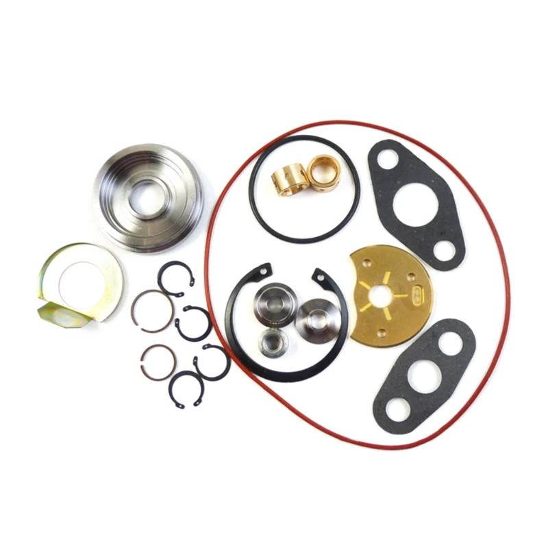 

Для Holset HY35 HX35 HX40 HE341 HE351 Turbos Rebuild Kit ремонт турбонагнетателя 3575169 замены