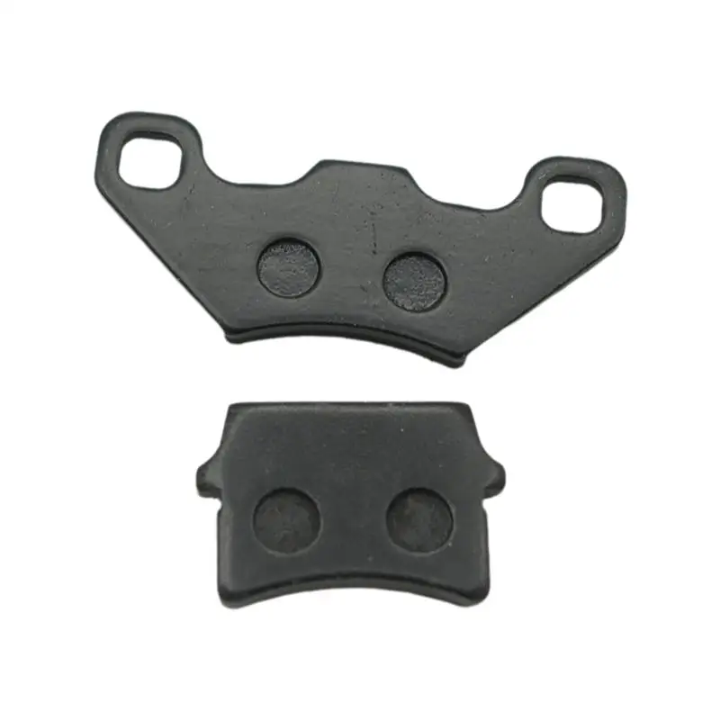 Передние Тормозные Колодки Для Мотоцикла DGN Pad Little Bull Flying Tiger Quadricycle Beach Car Стальные