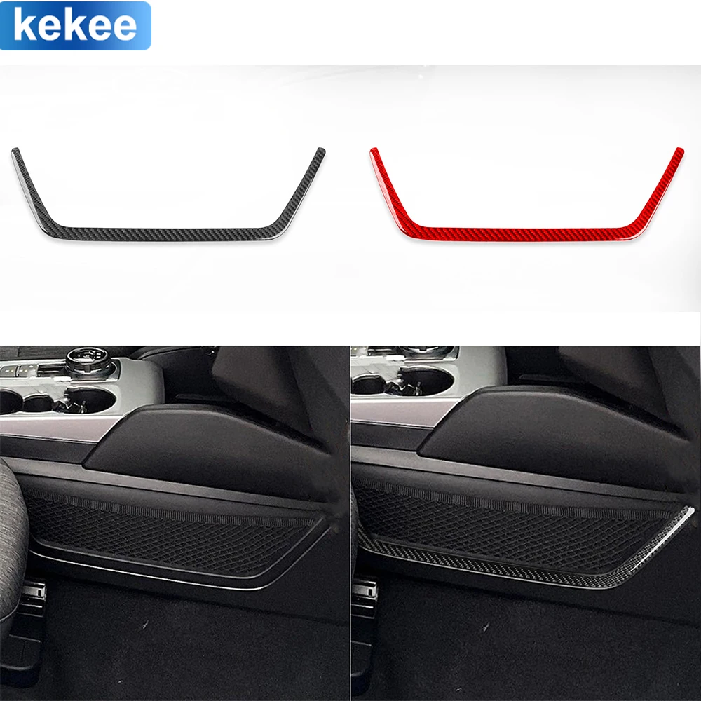 Для Frod Bronco Sport 2021 2022 2023 коробка переключения передач для хранения отделочная