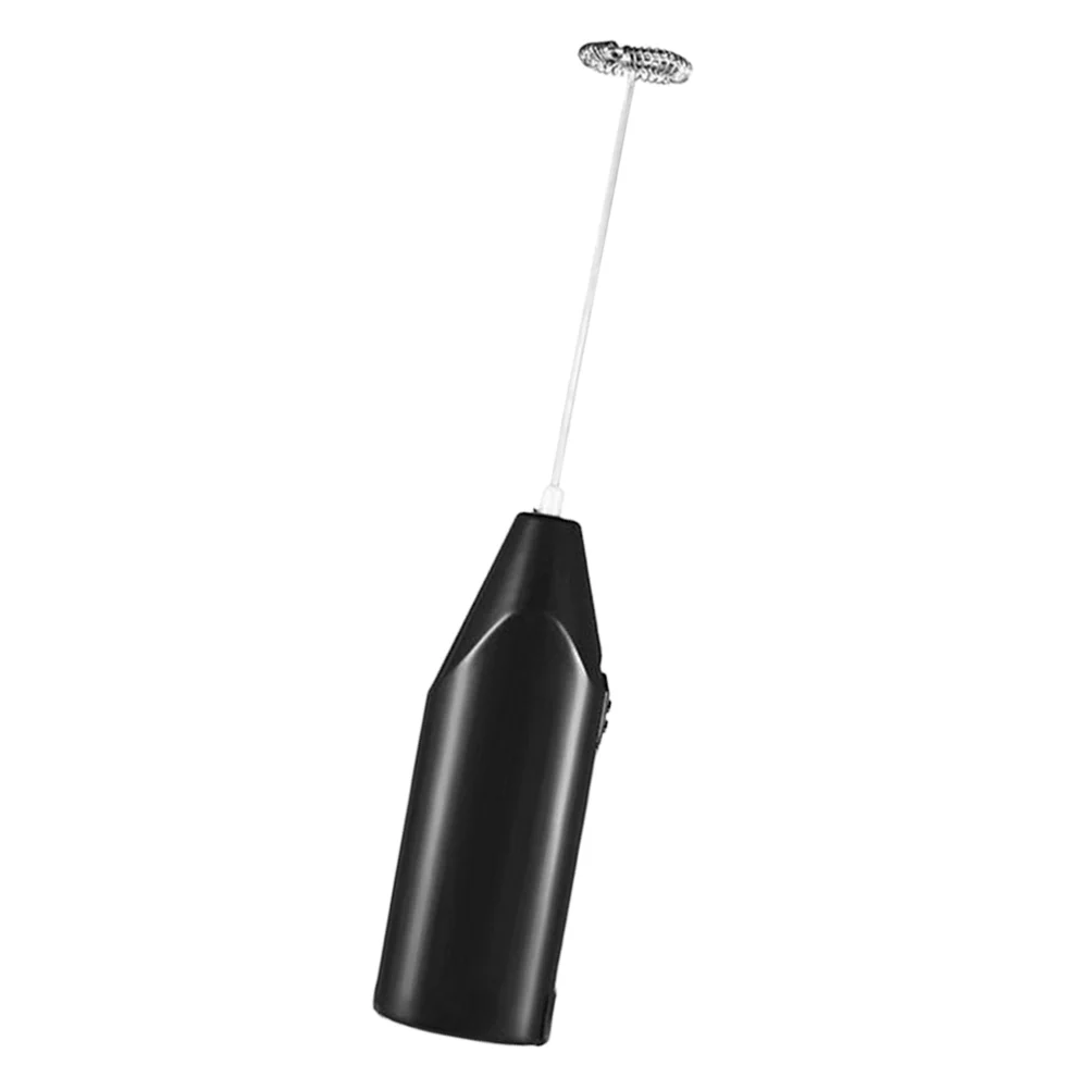 

1pc Electric Reusable Lightweight Kitchen Gadget Whisk Egg Friends Family