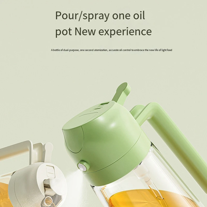 3 шт. дозатор масла для кухни распылитель 2 в 1