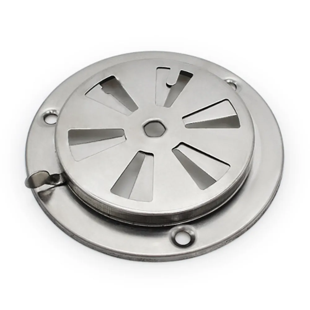 Вентиляционная решетка для барбекю гриля выхлопная кухонная с вентиляционным