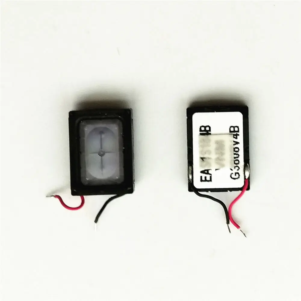 

2 Units Part Left & Right Speaker Replacement For Nintendo 3DS XL / 3DS LL