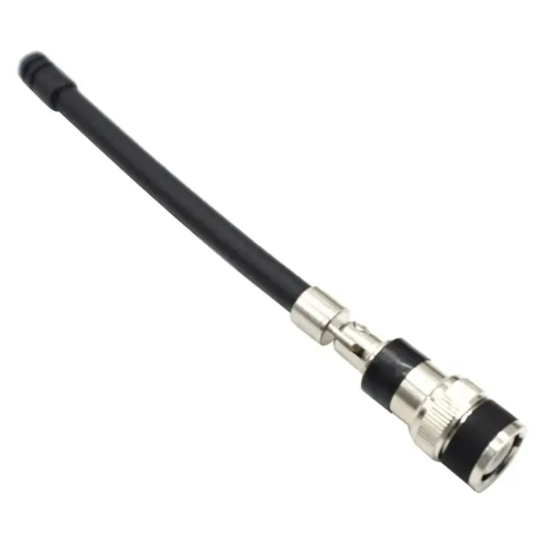 Фото Антенна DT21 для беспроводного микрофона SLX24 PGX24 PG58 BETA5 600-900 МГц, заменяемая антенна BNC №2
