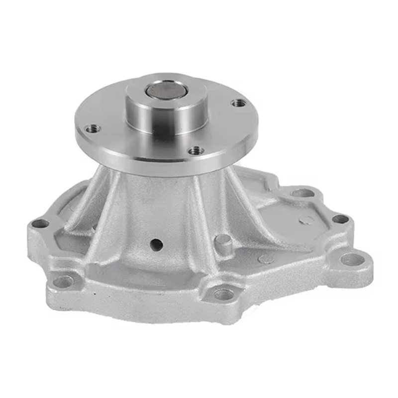 21010-FU425 Forklift Parts Cooling System Engine Water Pump For TCM Nissan K15 K21 K25 21010-FU400 21010-FU40J