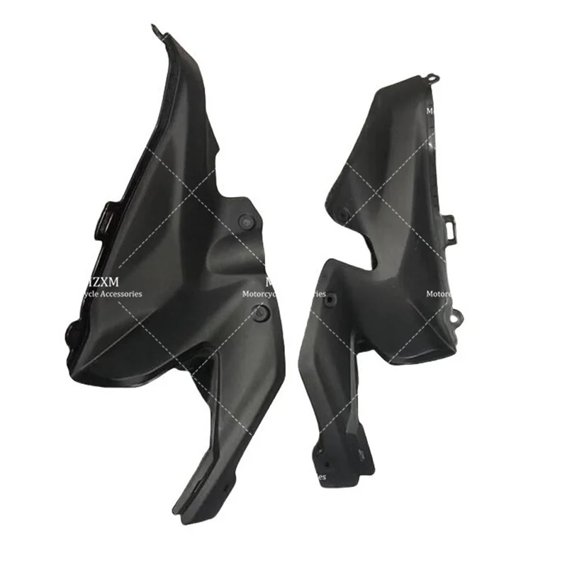 Боковая крышка для бензобака внутренняя боковая обтекатель отделка боковой