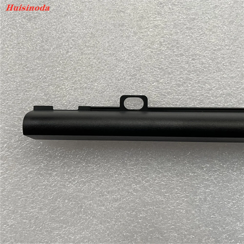 Новинка Оригинальный чехол на петли для ноутбука Lenovo ThinkPad E14 Gen1 черная крышка