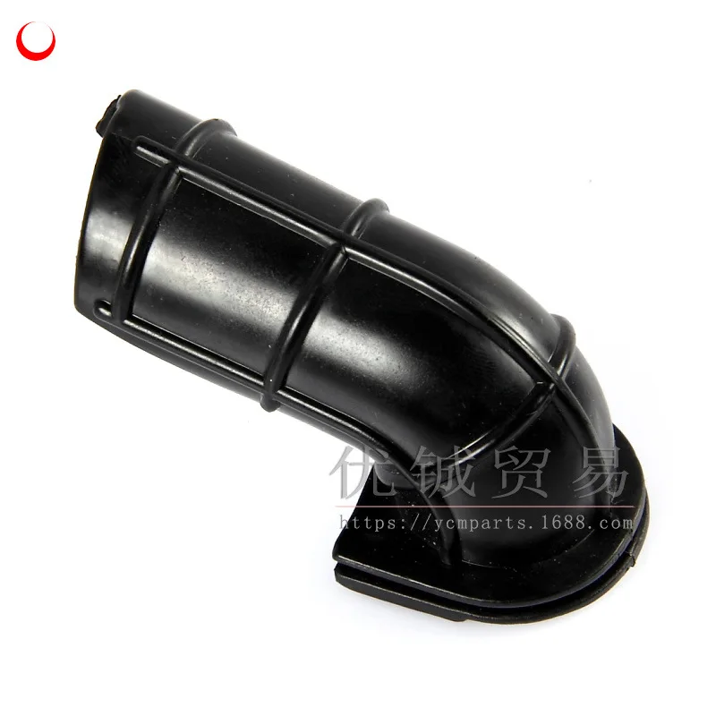 

Крышка вентиляционной трубы двигателя, крышка вентилятора для скутера, мопеда, квадроцикла GY6 125 GY6 150 152QMI 157QMJ