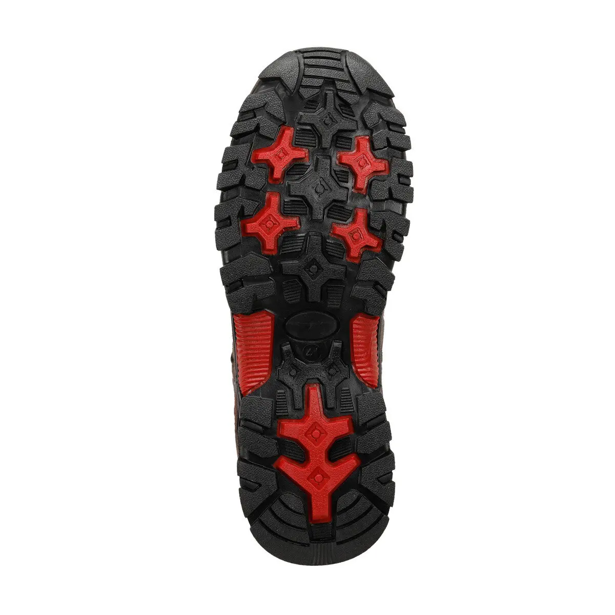 

EC-2015 Brown Mens Outdoor