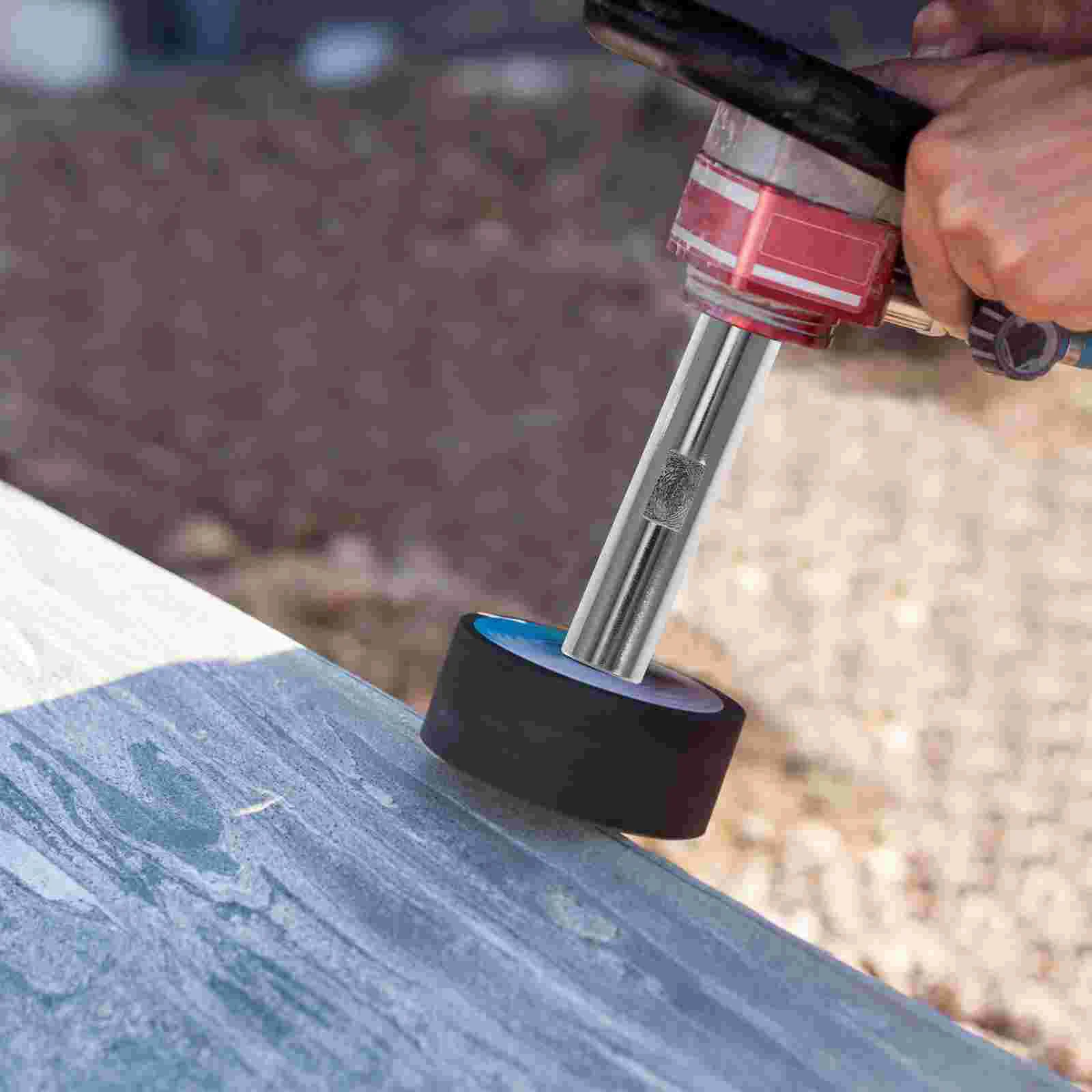 Удлинитель угловой шлифовальной машины адаптер для полировальной машинки