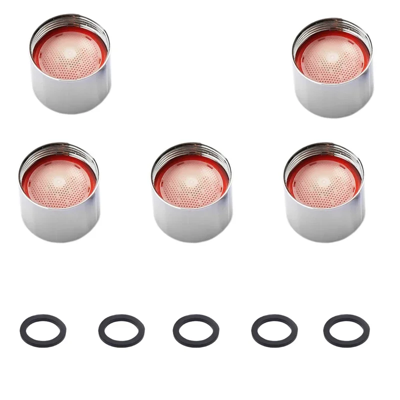 

5 шт. Аэраторы для крана 4-6 л