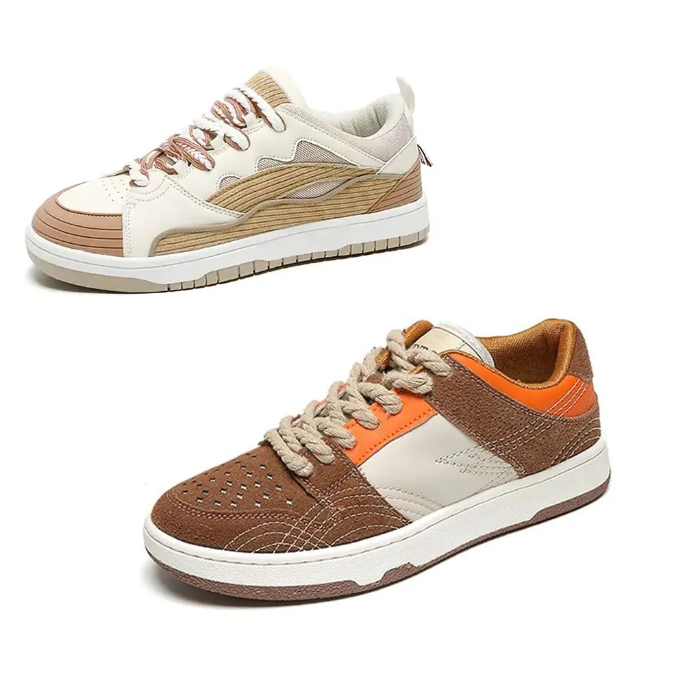 

2022 Brand Men Breathable High Quality Athletic Outdoor Walking Shoes , Sport Sneakers , Lovers Non-slip Jogging Trainers