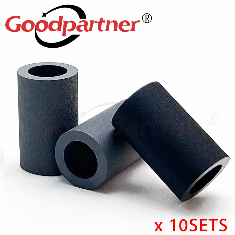 

F2A68-67913 RM2-5752-000 Separation Pickup Roller Tire for HP M402 M403 M426 M501 M506 M507 M527 for CANON D1620 D1650 LBP312