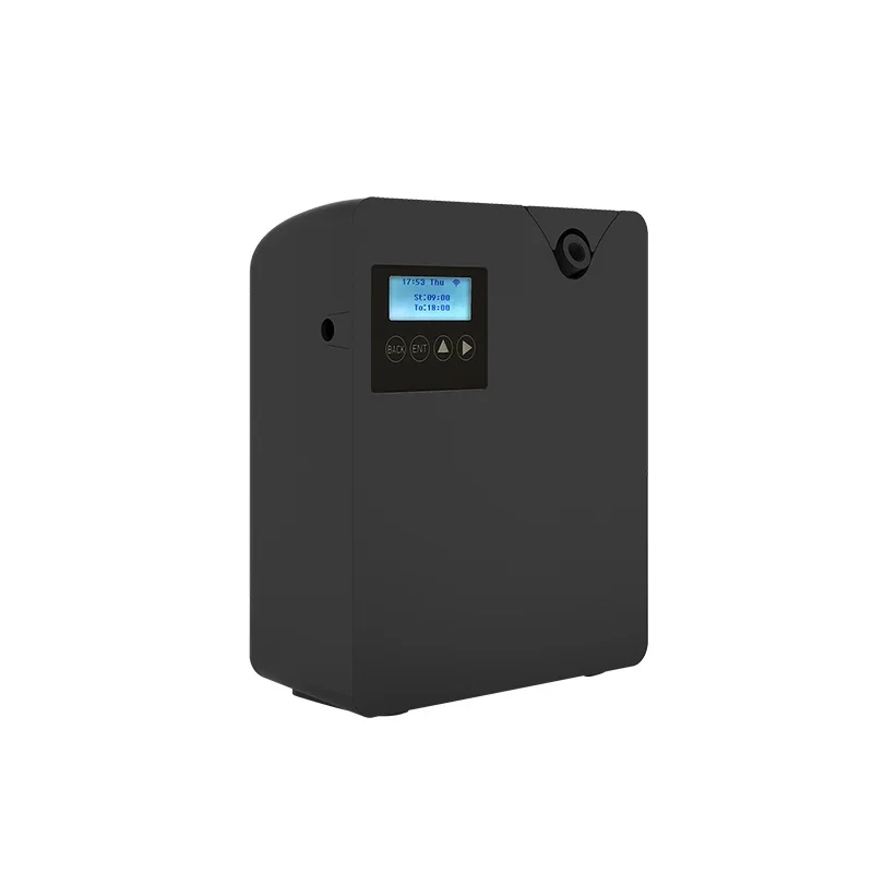 Фото Новый аромадиффузор Crearoma PRO300 400 мл с Wi-Fi и Bluetooth для систем HVAC №3