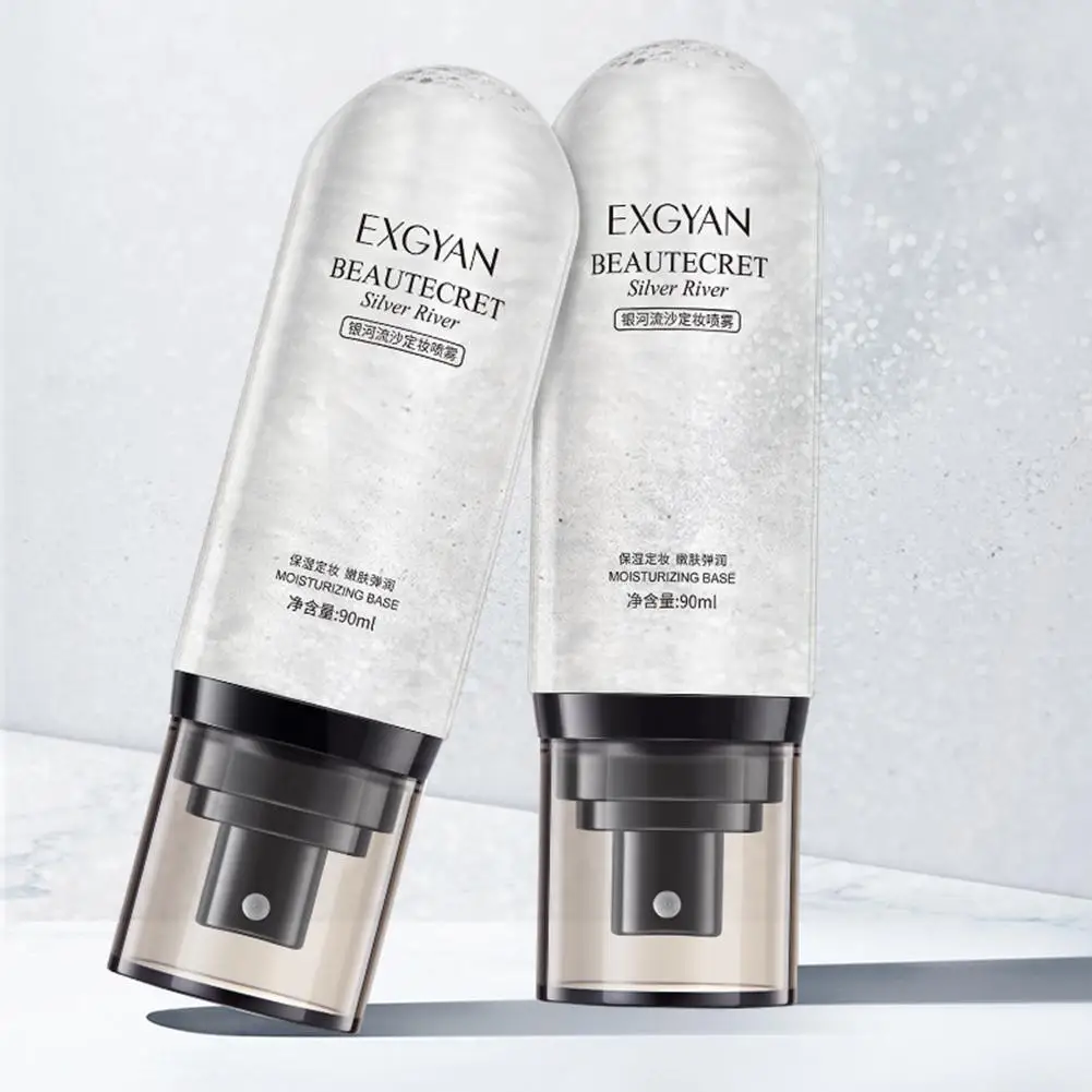 

Makeup Setting Spray Moisturizing Long Lasting Foundation make Up Fixer Spray Cosmetic Skin Finishing 100ml Setting SprayMa Y1B6