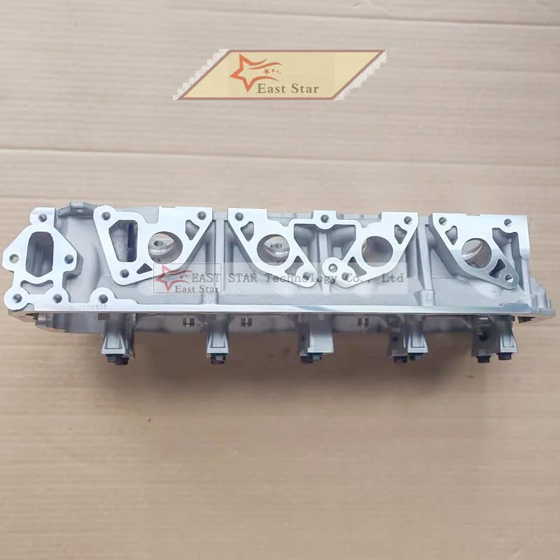 Головка блока цилиндров NA20 NA20S 2.0L 8 В для Nissan Cedric Y31 1990 Crew K30 1993 11040-67G00 1104067 G00 11040 67G00